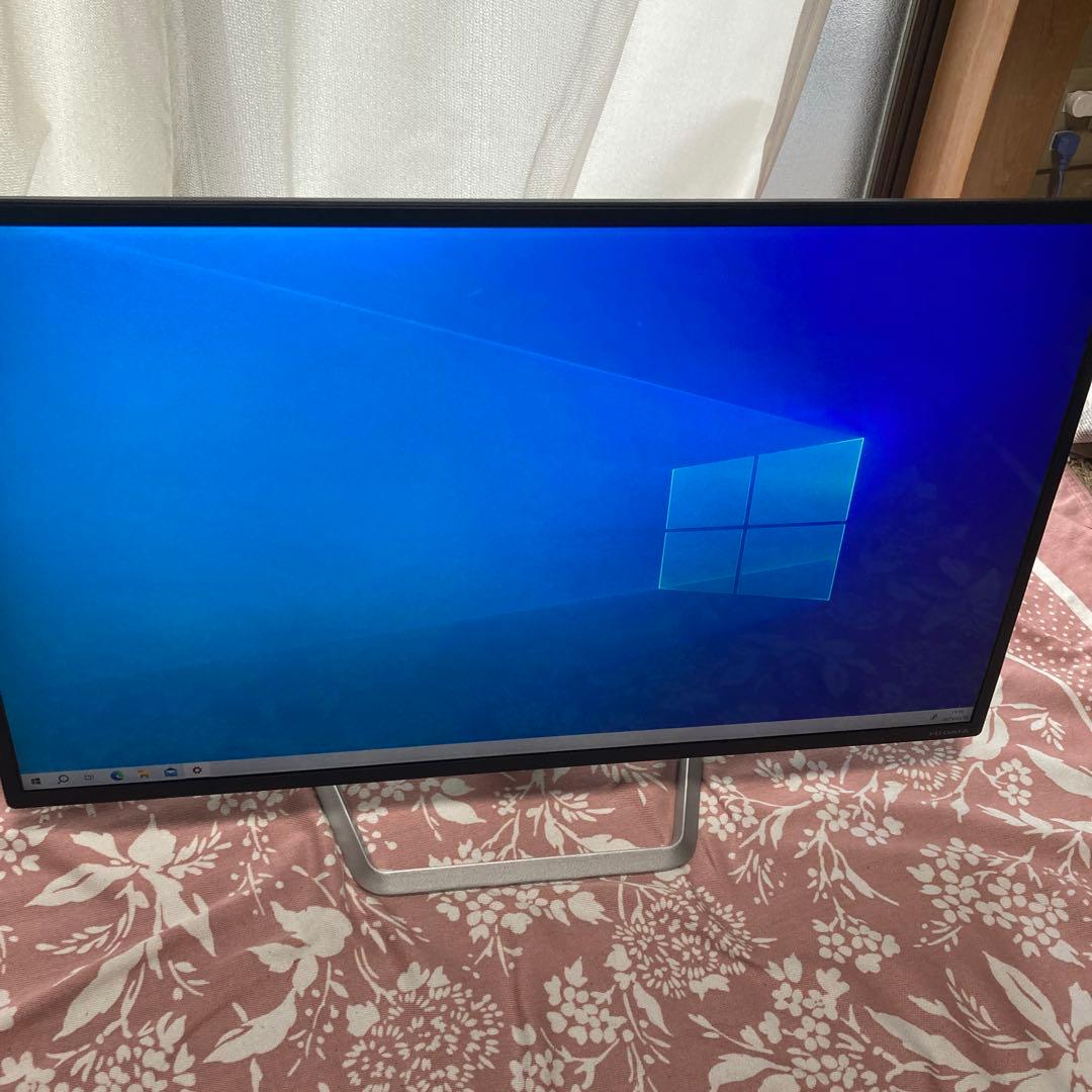 IODATA EX-LD321DB モニター 31.5型