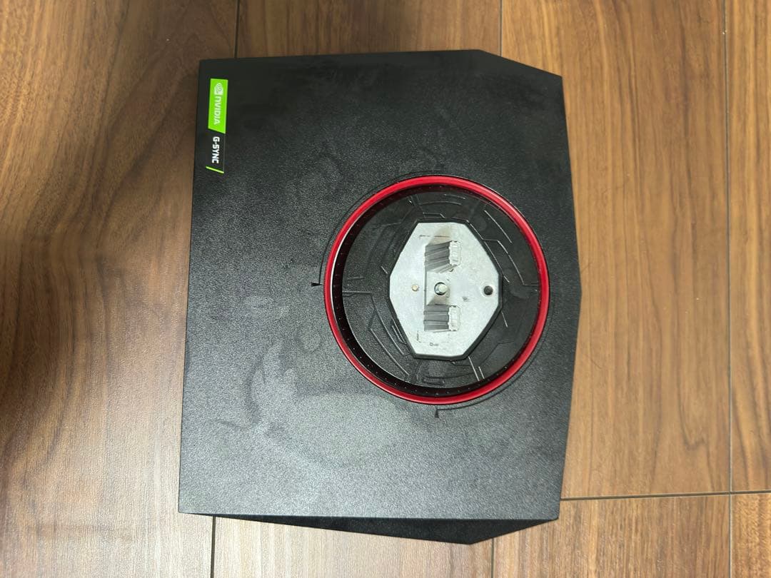 ASUS VG258qr-g ゲーミングモニター