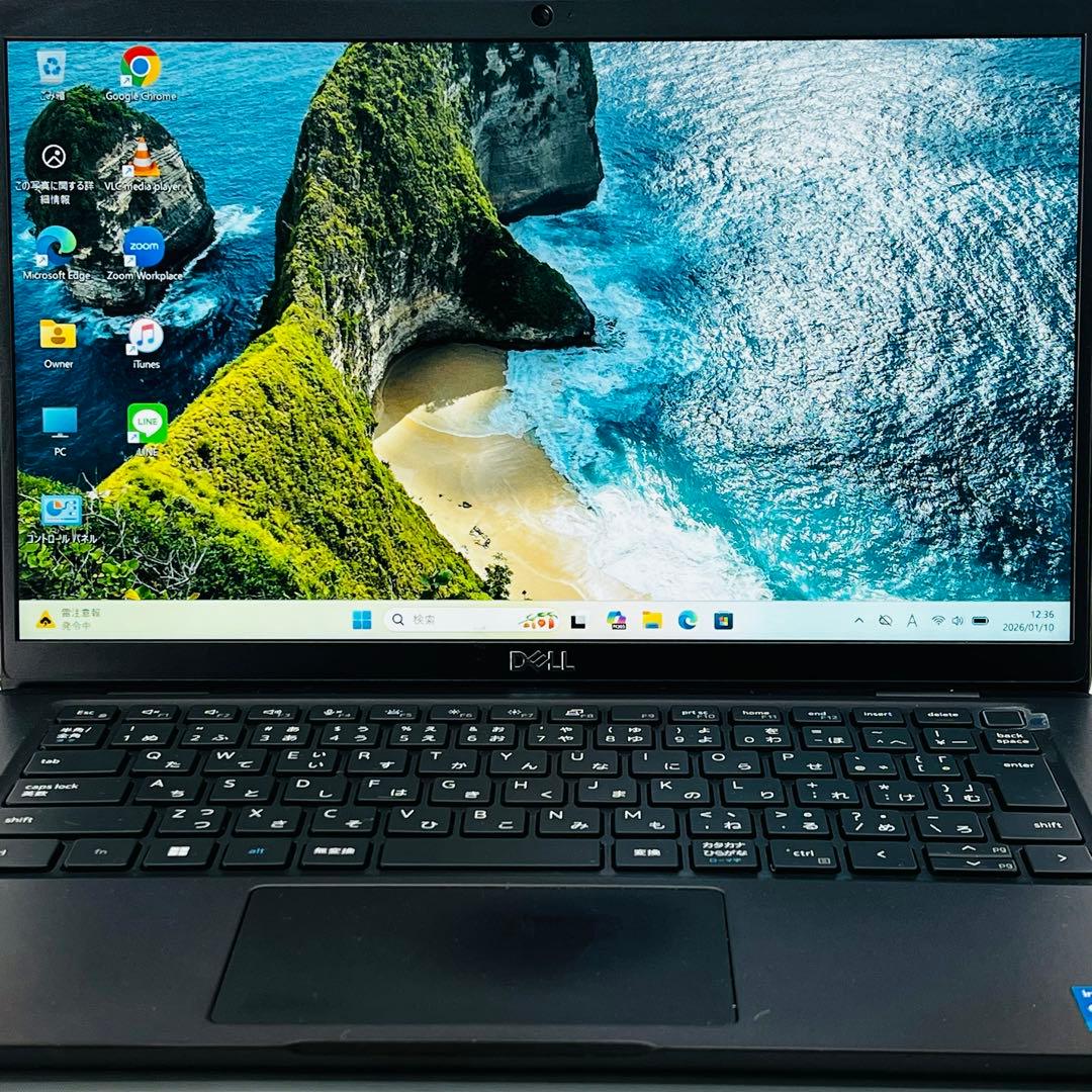 Core i5 12世代 16GB Windows11 ノートパソコン オフィス