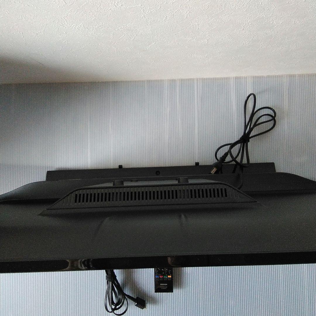 東芝　REGYA 液晶テレビ 40S22　40インチ