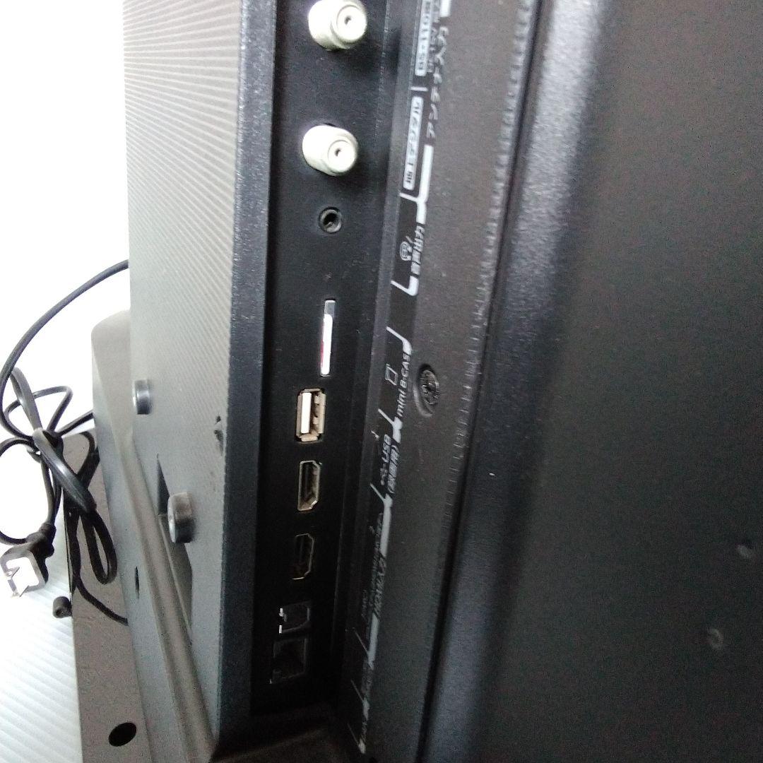 東芝　REGYA 液晶テレビ 40S22　40インチ