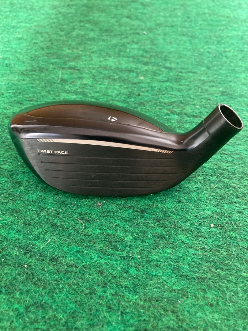 c*y様 テーラーメイド　STEALTH 2 ステルス2 4U・5Wヘッドのみ２