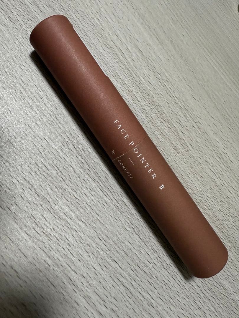 FACE POINTER II ブラウン