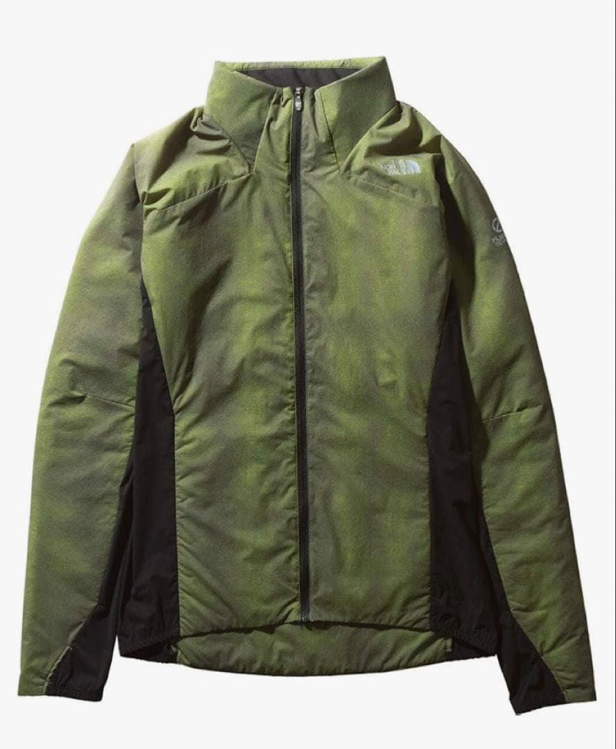 [ザノースフェイス] ベントリックストレイルジャケットNY81970メンズ袋付き