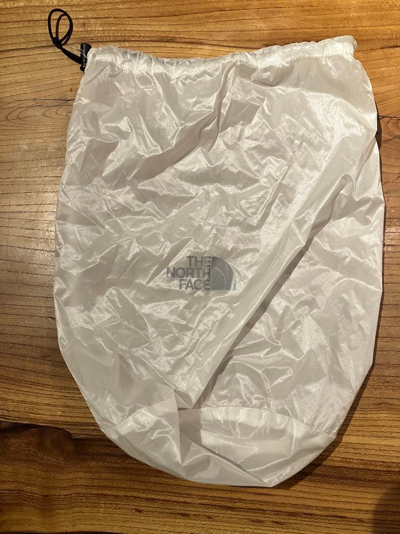 [ザノースフェイス] ベントリックストレイルジャケットNY81970メンズ袋付き