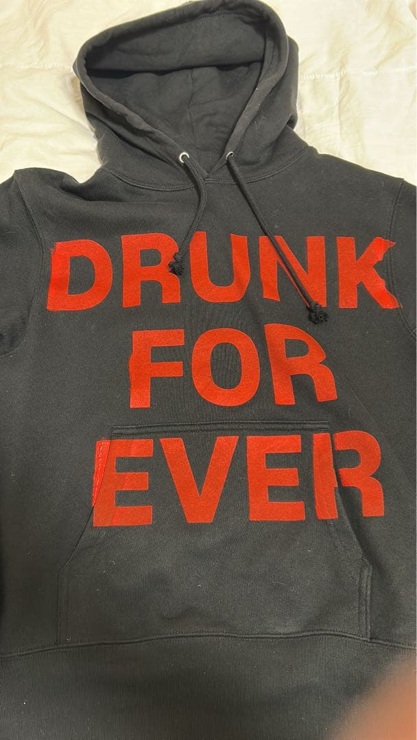 I.m.holic パーカー S