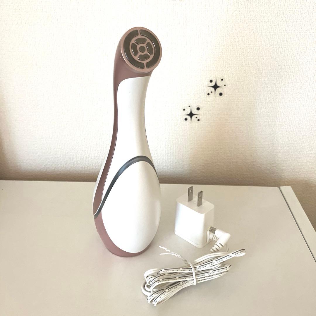 【Raraさん専用】LUXCEAR Visage S 専用ジェル付