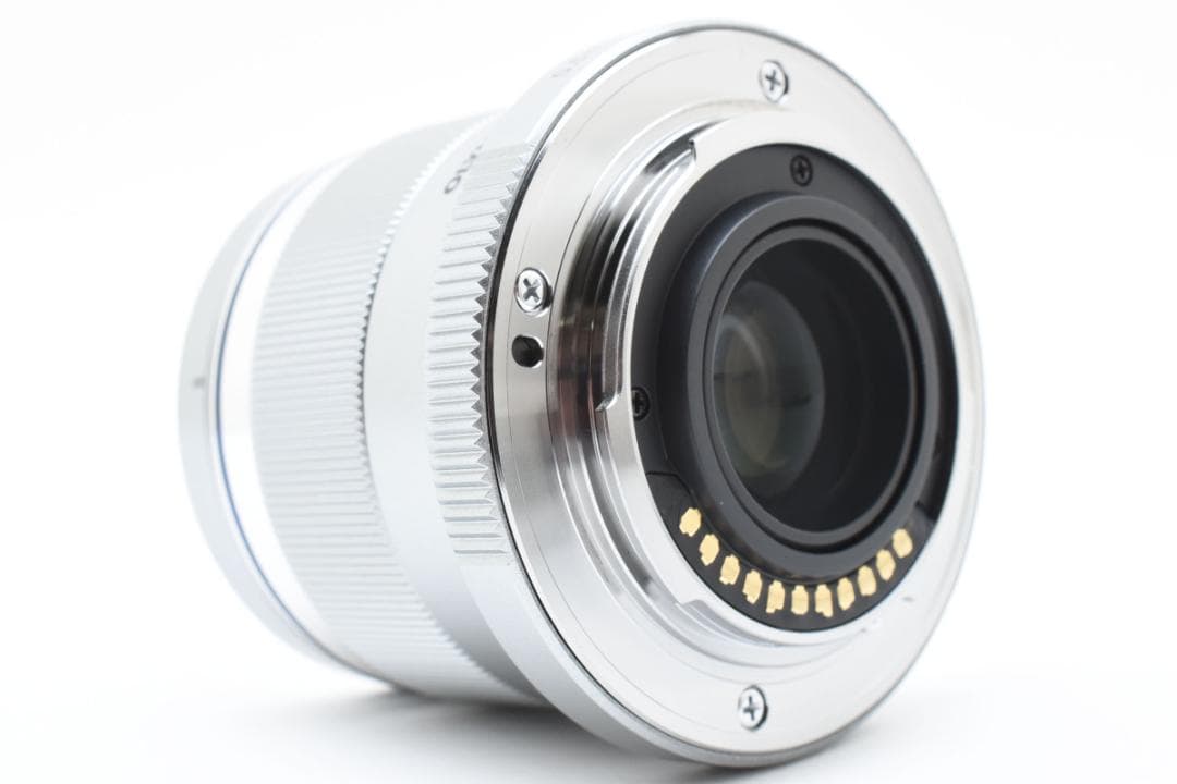 ★極上品★ OLYMPUS M.ZUIKO DIGITAL 45mm F1.8