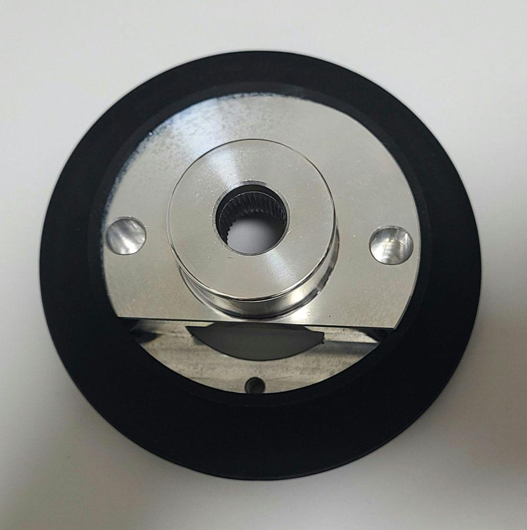 Works Bell RAPFIX専用 SHORT BOSS(913S)