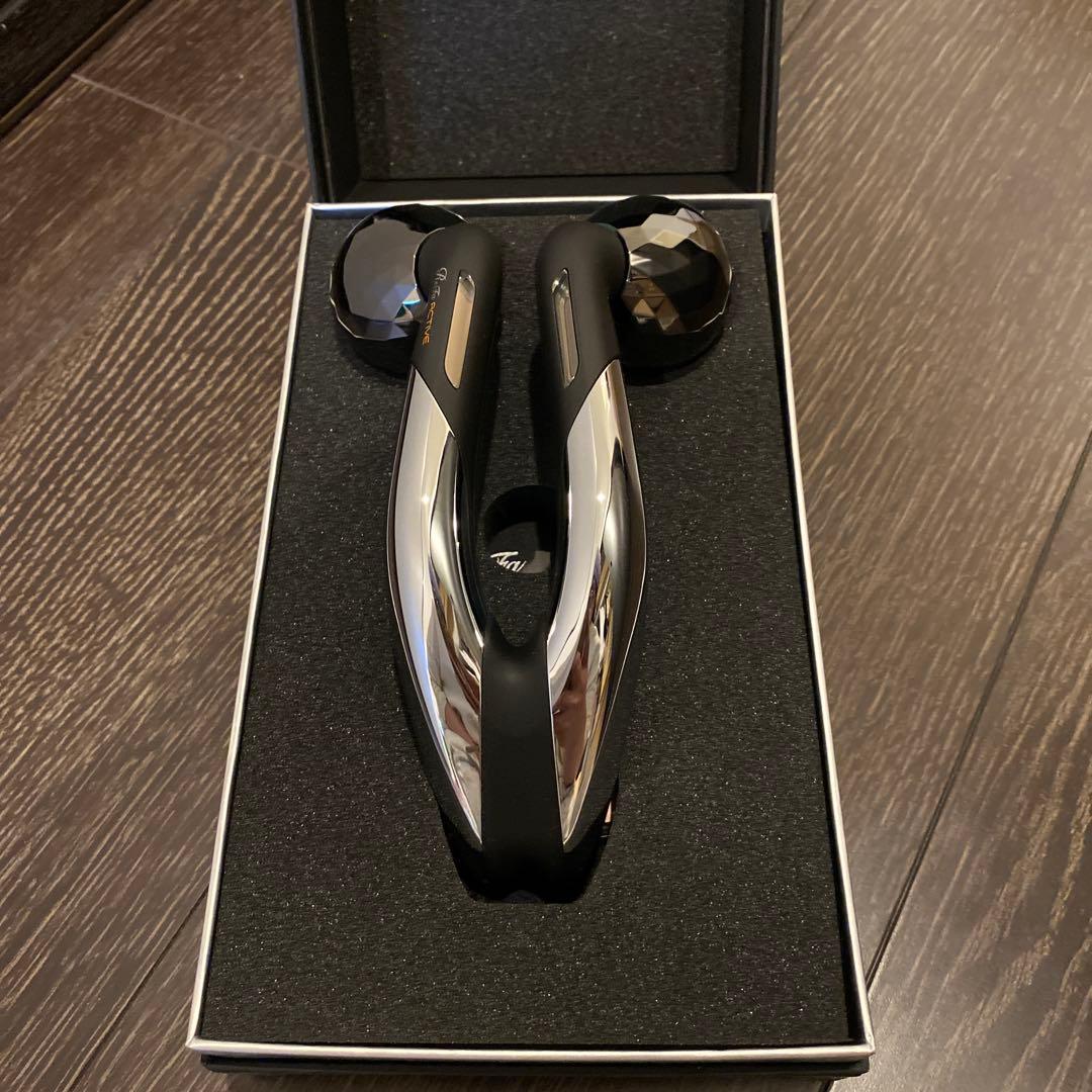 ReFa ACTIVE リファ アクティブ 美顔器