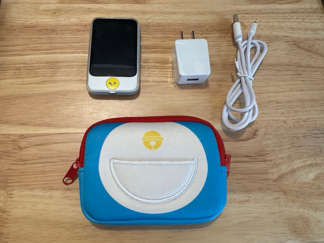 ポケトーク ドラえもんモデル