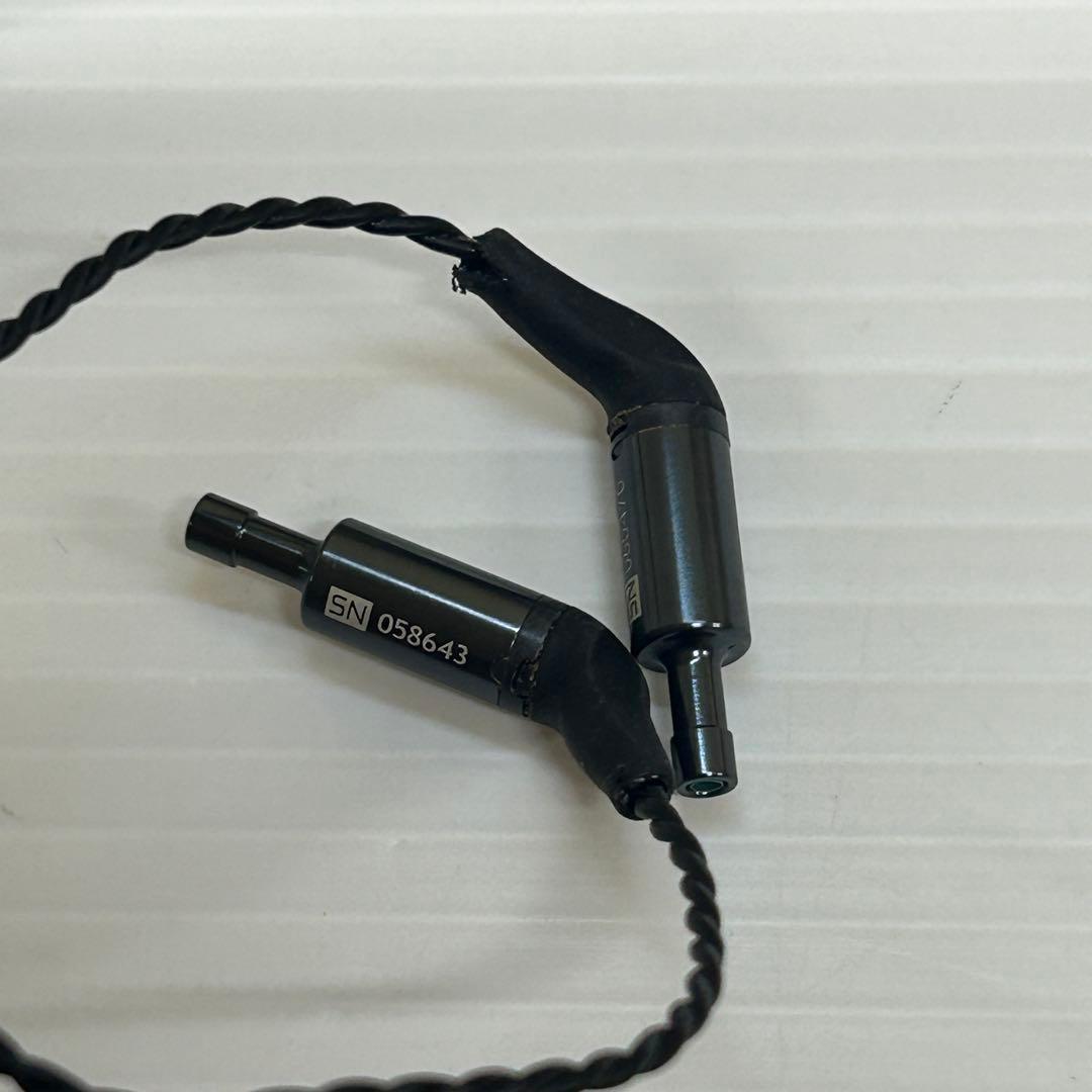 Etymotic ER4SR 有線イヤホン　　　　　　etc381