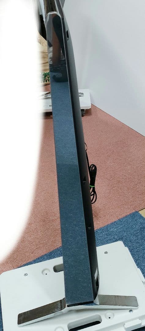 ソニー 4K 55V型 高音質 BRAVIA KD-55X9200B