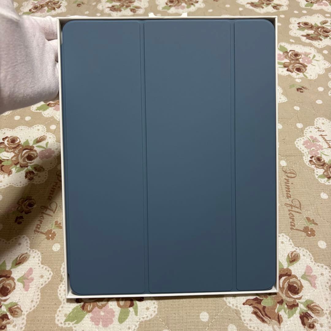 13インチ iPad Air (M3) Smart Folio デニム