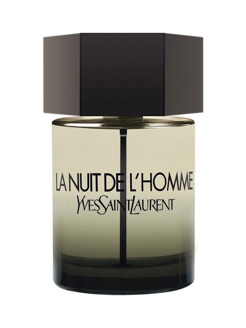 香水(男性用) Yves Saint Laurent La Nuit de L'Homme