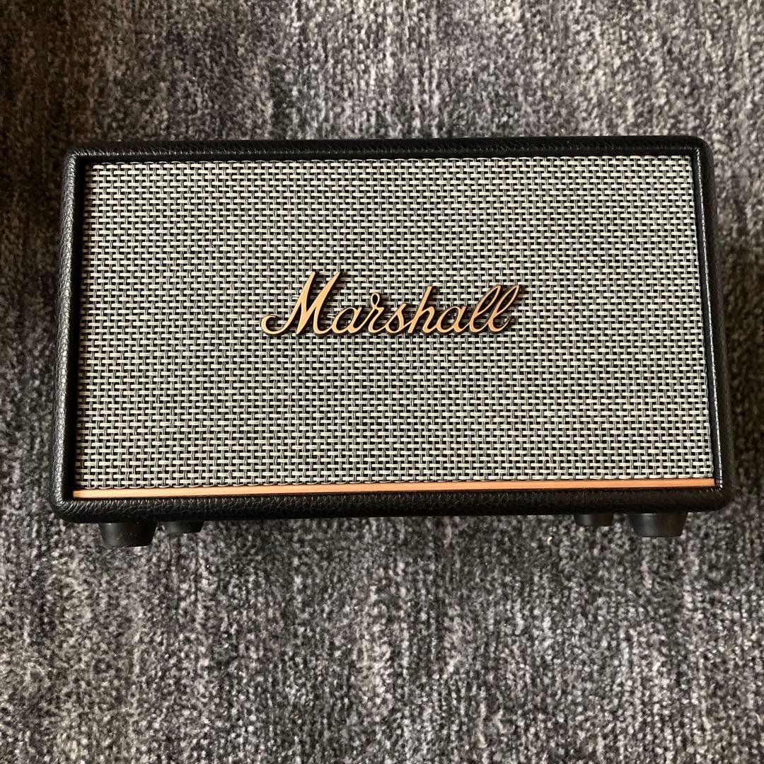 Marshall actonⅢ
