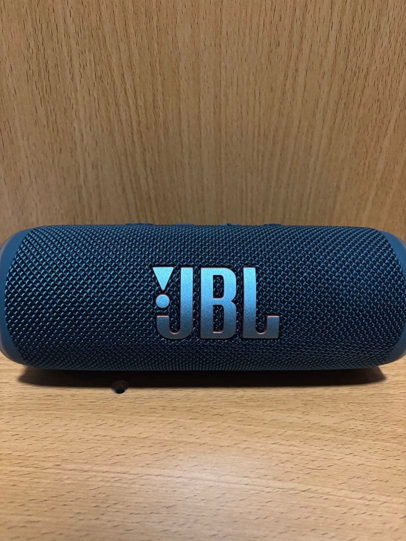 【箱付き】JBL FLIP6 Bluetoothスピーカー