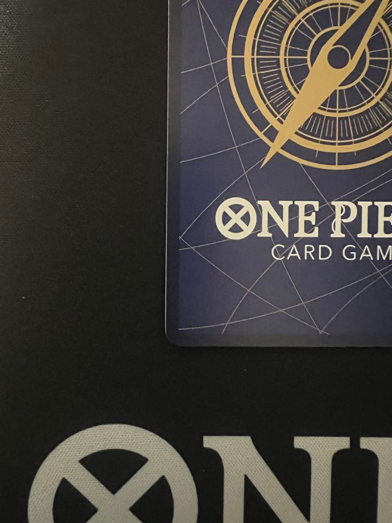 ワンピースカード　ボア・ハンコックSPカード　EB03-026