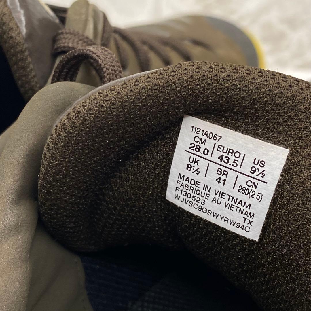 まつ　アシックス ゴールドステージ ファング