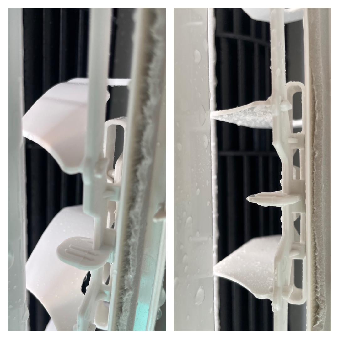 K☆042 シャープ エアコン AY-R40N-W