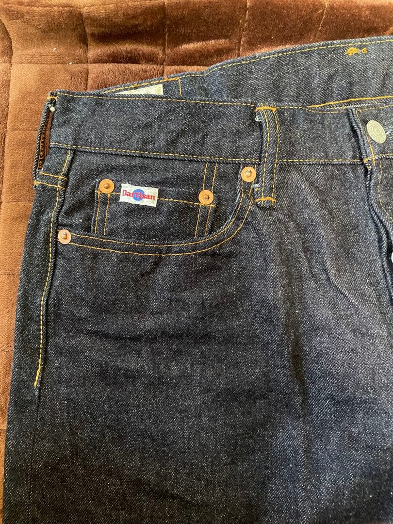 STUDIO D'ARTISAN SD-103 W32 未使用