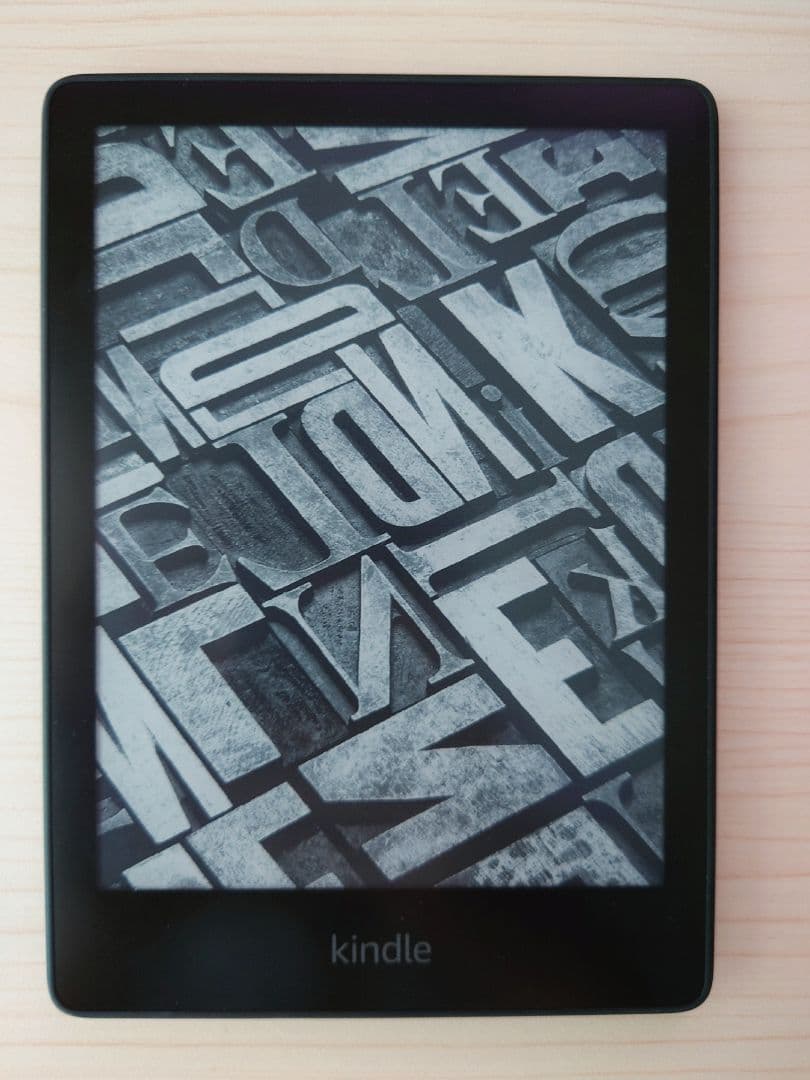 【Nani】Kindle Paperwhite Wifi 8GB 広告なし