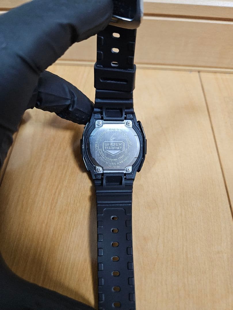 G-SHOCK 【GW-M5610-1JF 】