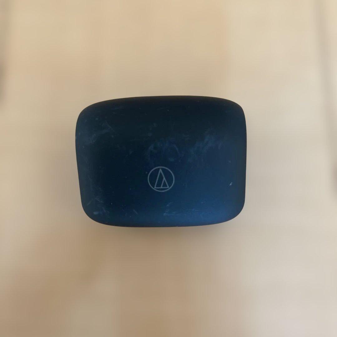 audio-technica ATH-TWX7 完全ワイヤレスイヤホン