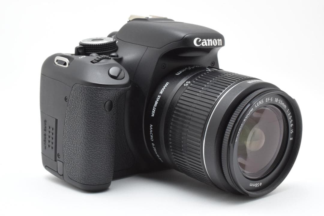 ⭐️バッグ付き！ほぼ新品⭐️Canon EOS Kiss X5 スマホ転送OK