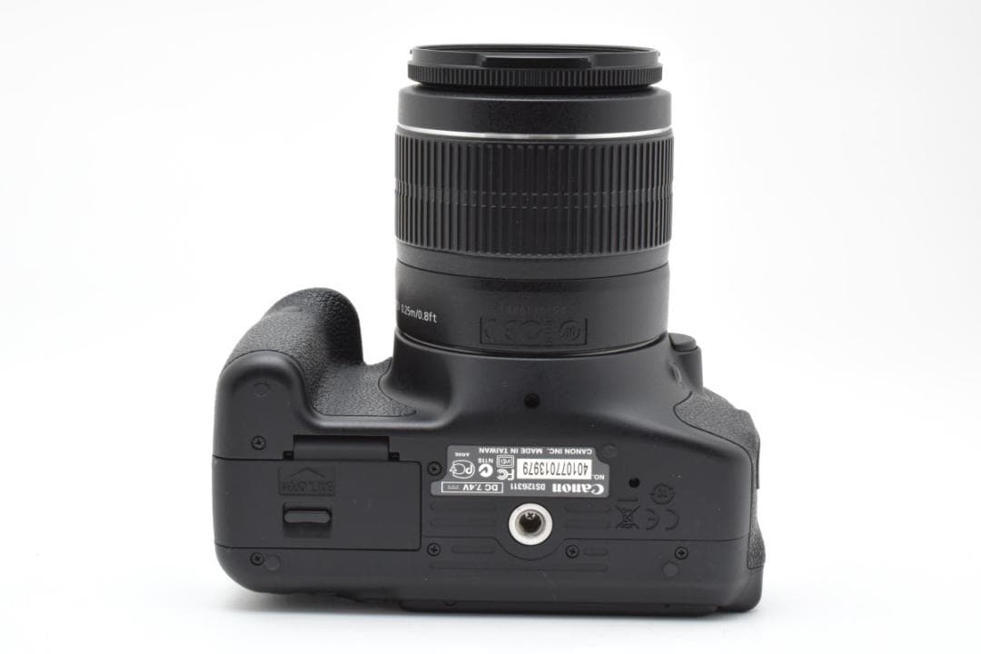 ⭐️バッグ付き！ほぼ新品⭐️Canon EOS Kiss X5 スマホ転送OK