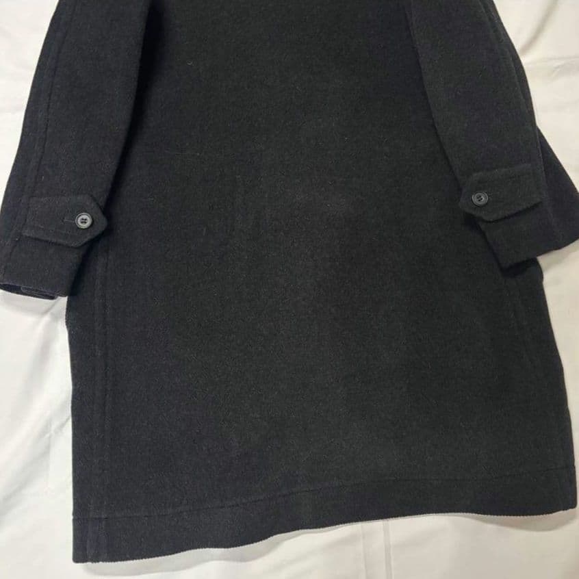 大きいサイズ　OLD ENGLAND 　オールドイングラン　ロングダッフルコート