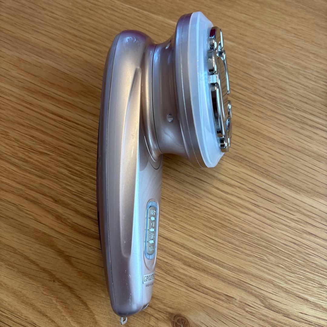 ドクターキャビネットゴーストプラス