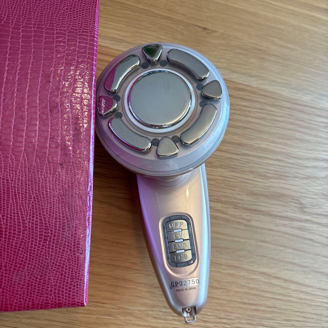 ドクターキャビネットゴーストプラス