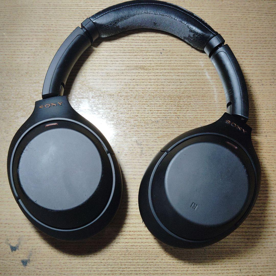 ヘッドホン SonyWH-1000XM4