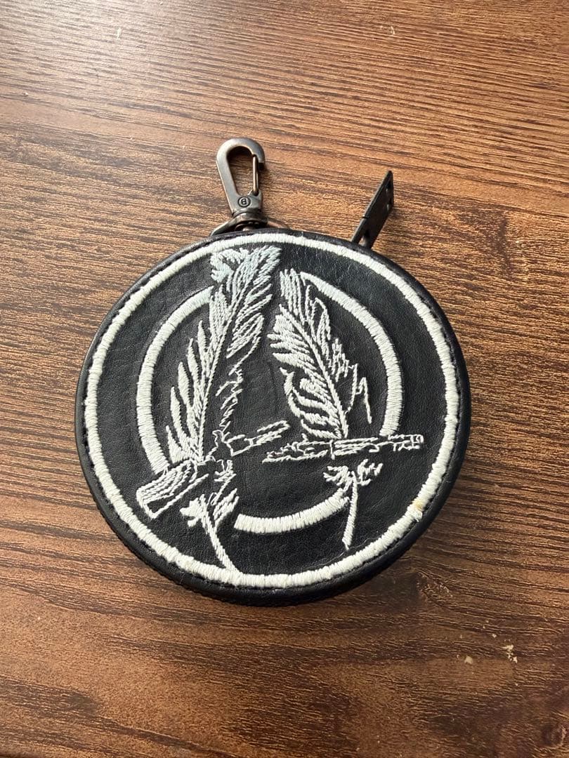 VERDY MEANING blackmeans ケース