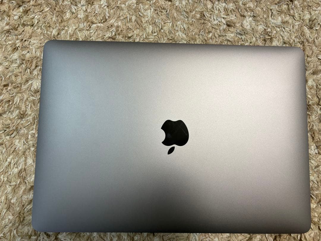 【春香ママさん専用】Apple MacBook air 2020 i7 16GB