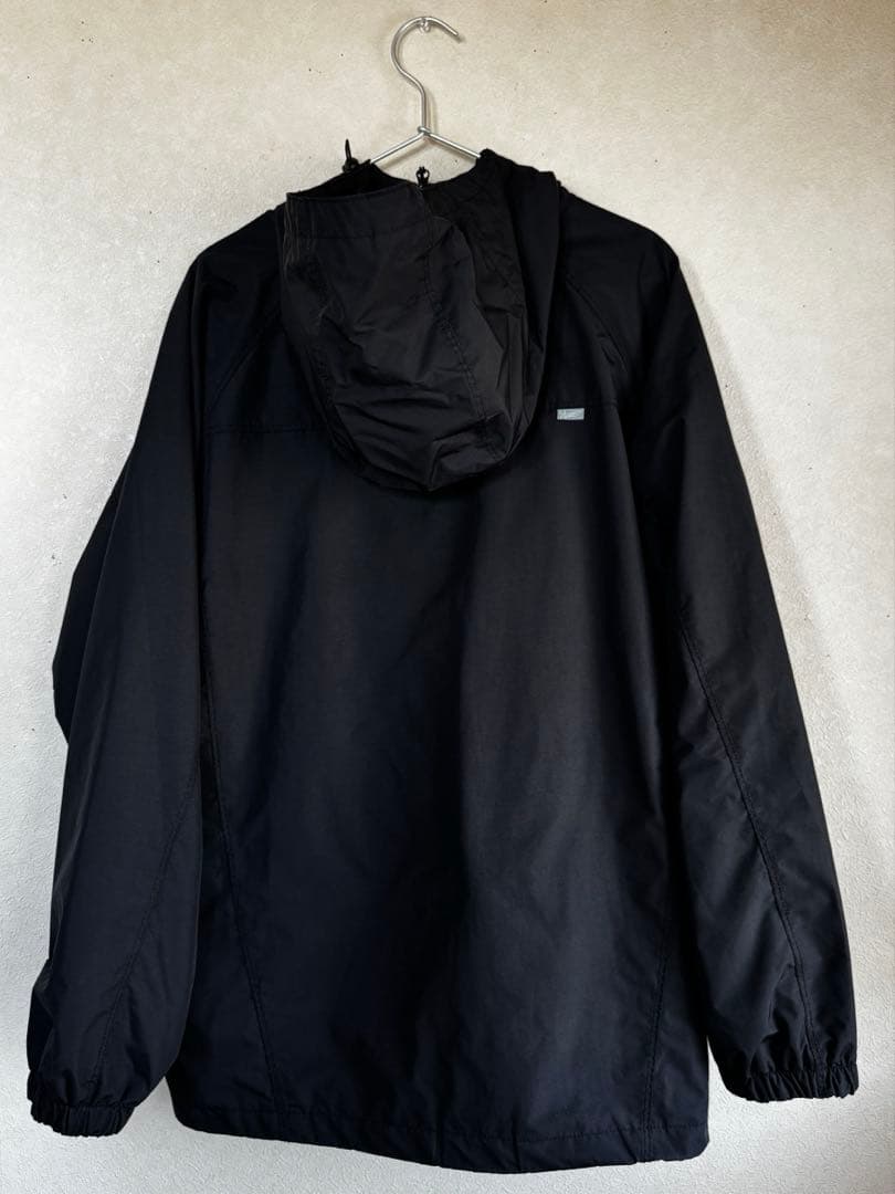 スノーボード BSRABBIT ACTIVE HOODED JACKET