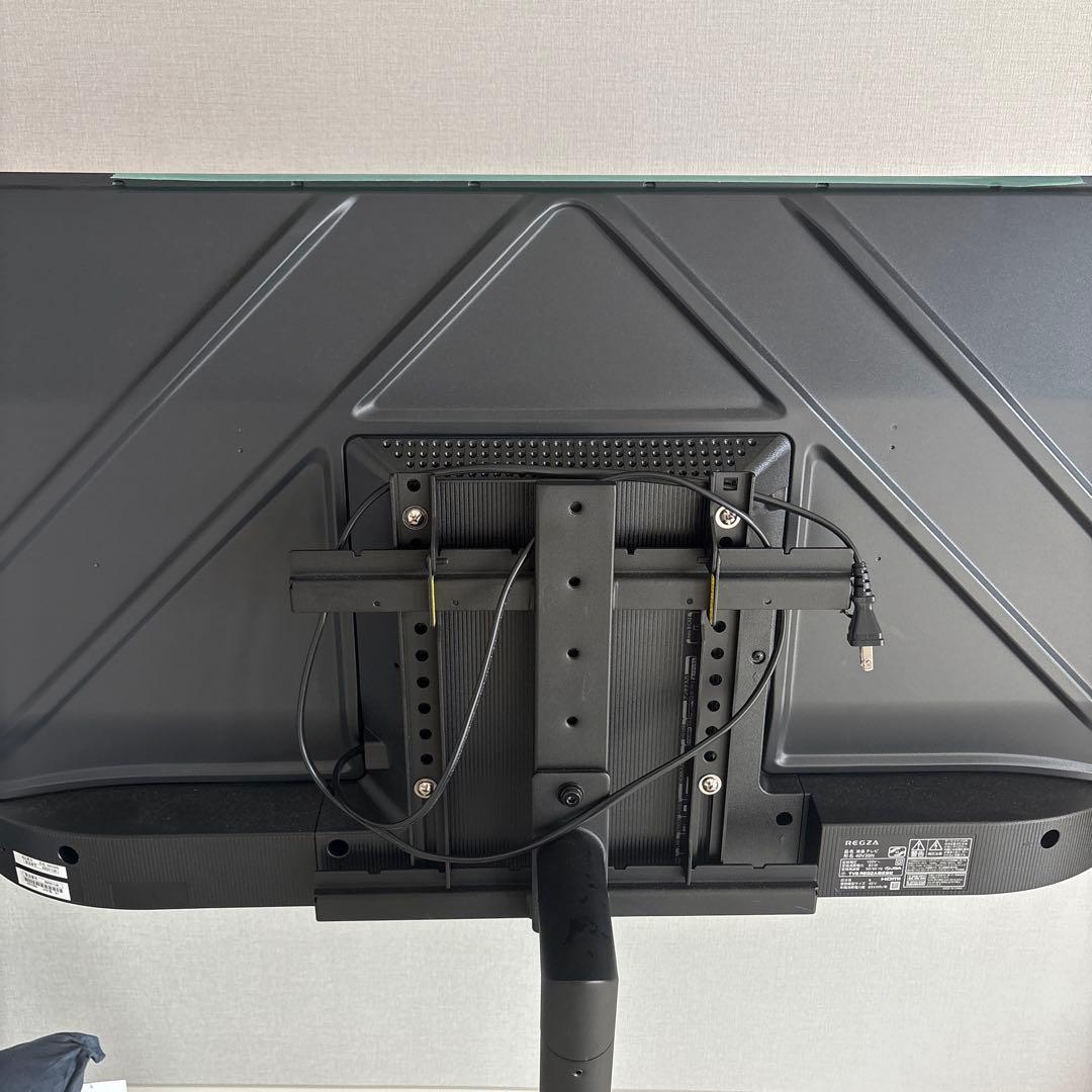 2024年製40インチ　REGZA 40V35N スマートテレビ