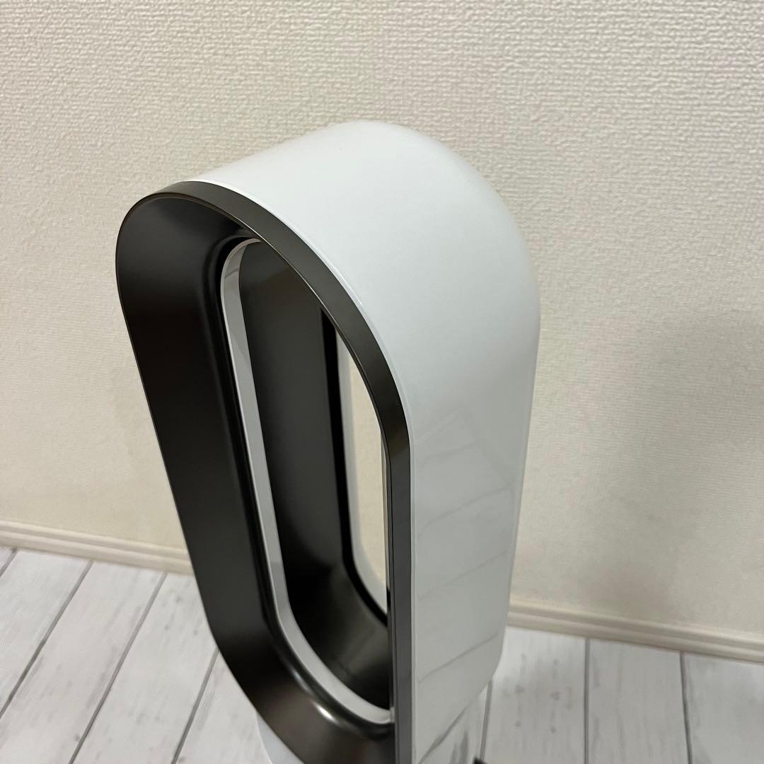 【極美品！】 dyson hot+cool AM09 2024年製 リモコン付き