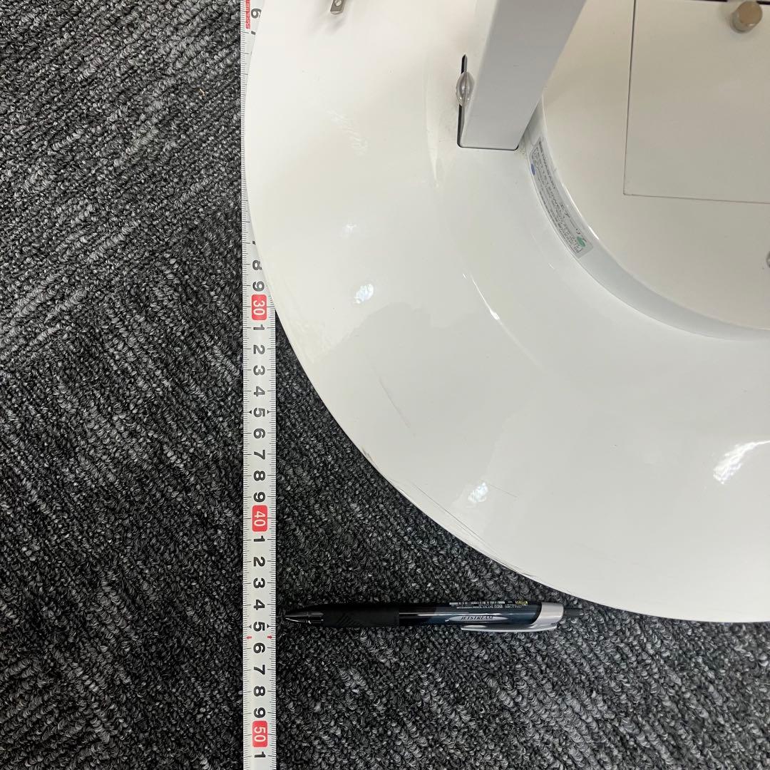 《未使用級》 エアーリア 空気循環式紫外線清浄機 FEST30122WEL1