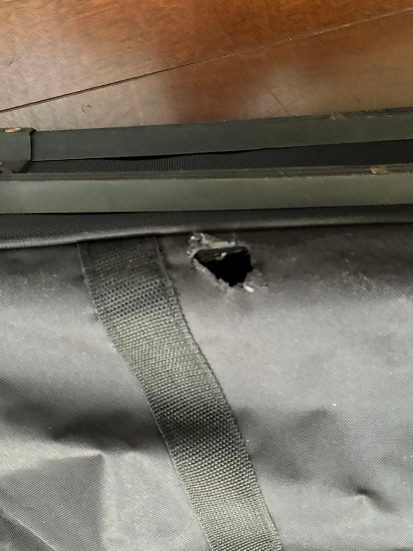 Chain Reaction Cycles 自転車輪行バッグ 大型