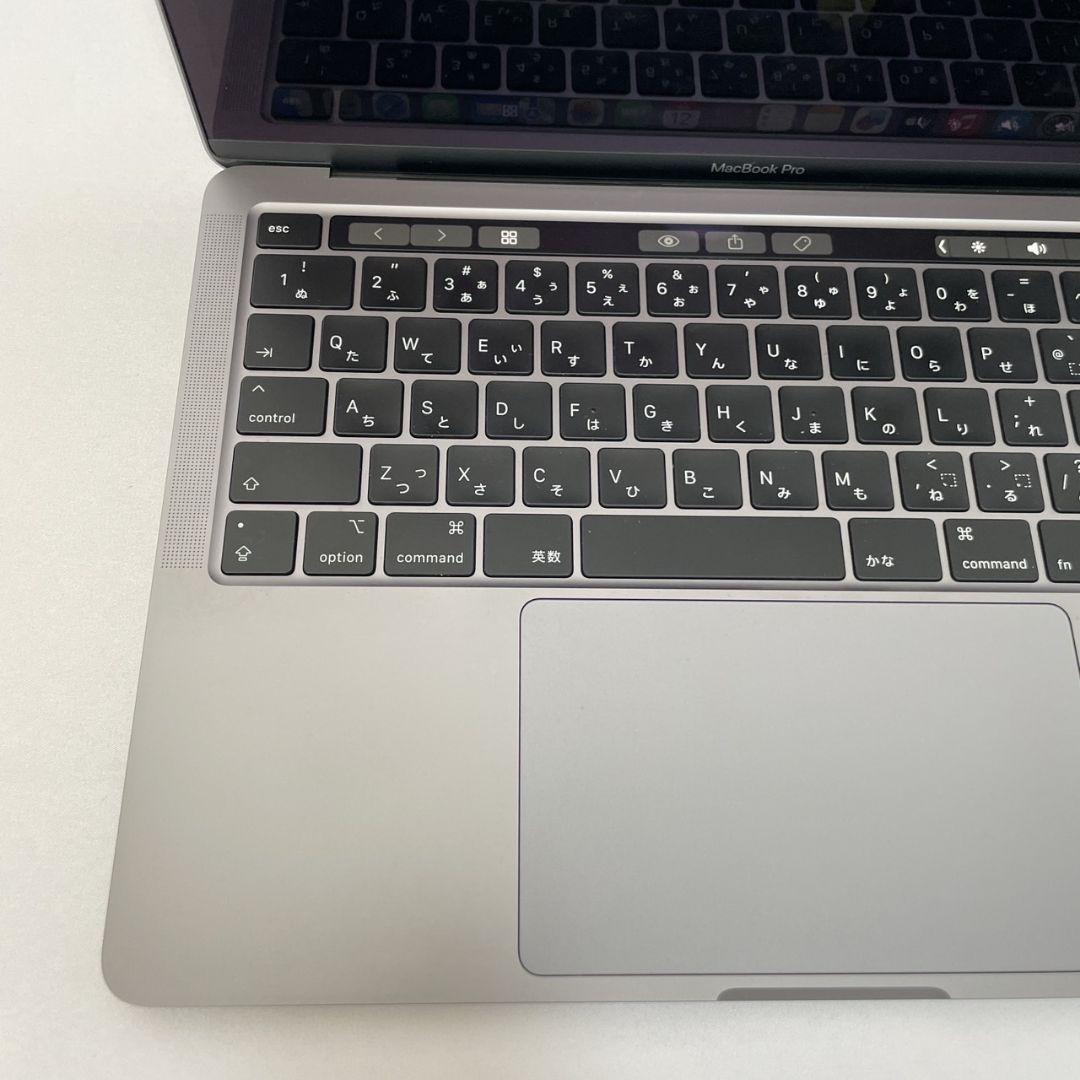 MacBook Pro 2020 Retina メモリ32GB バッテリー良好