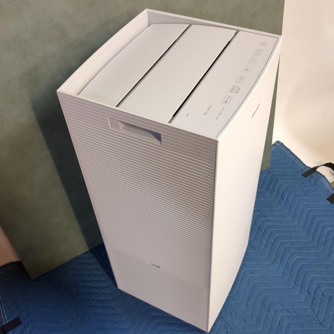 (s) 美品　ACK70Z-W ダイキン加湿空気清浄機 31畳 ホワイト