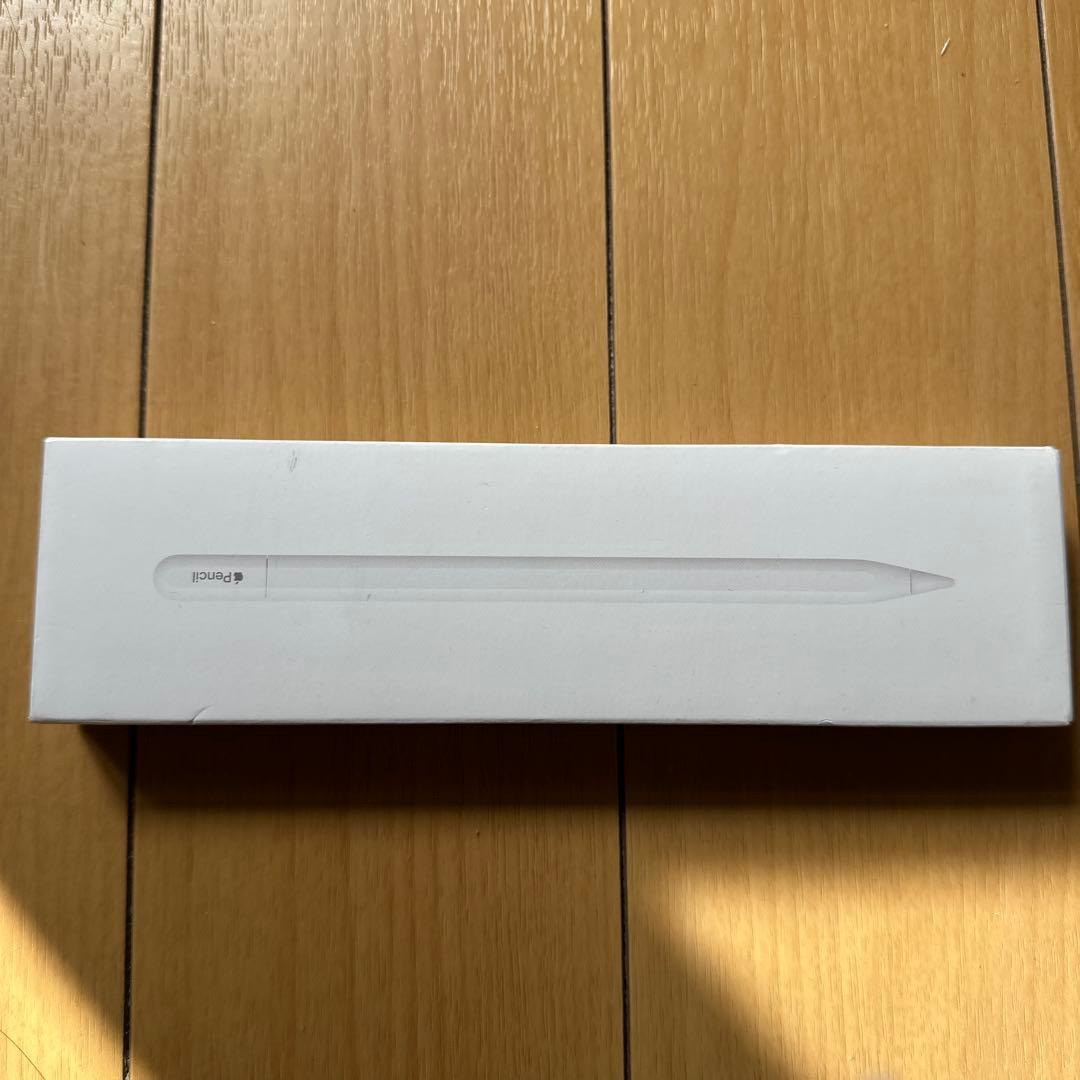 超特価Apple Pencil (第2世代) ホワイト