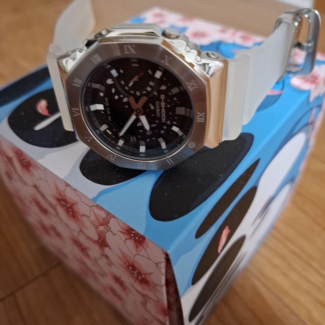 こ*ん様 G-SHOCK ONE OK ROCK コラボ腕時計