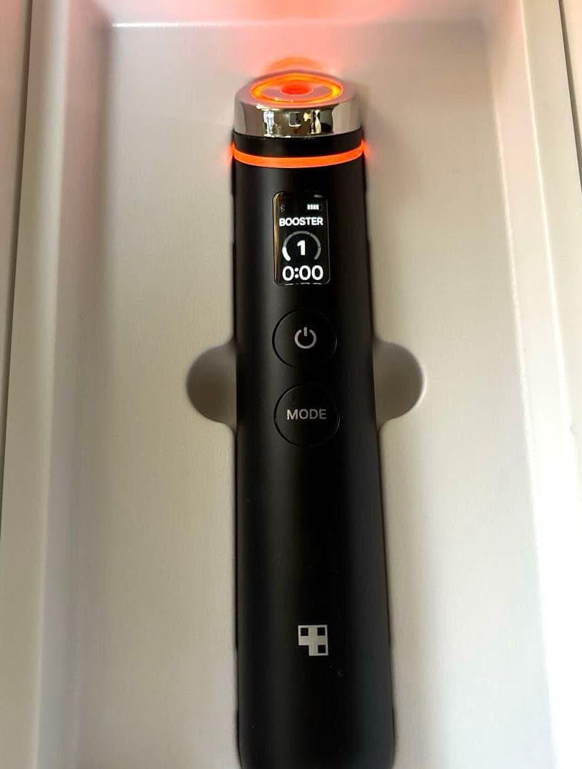 メディキューブAGE-R BOOSTER PRO