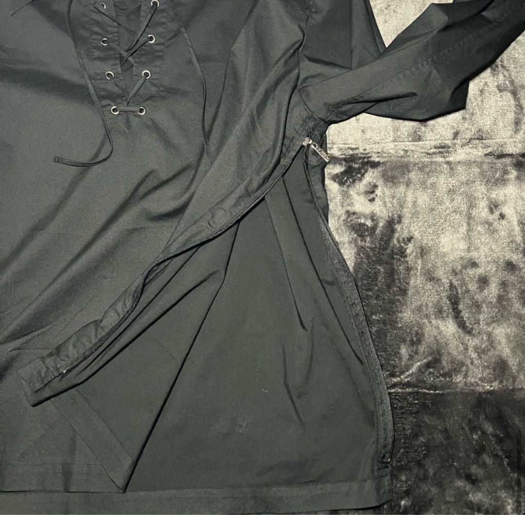 Jean Paul Gaultie レースシャツ