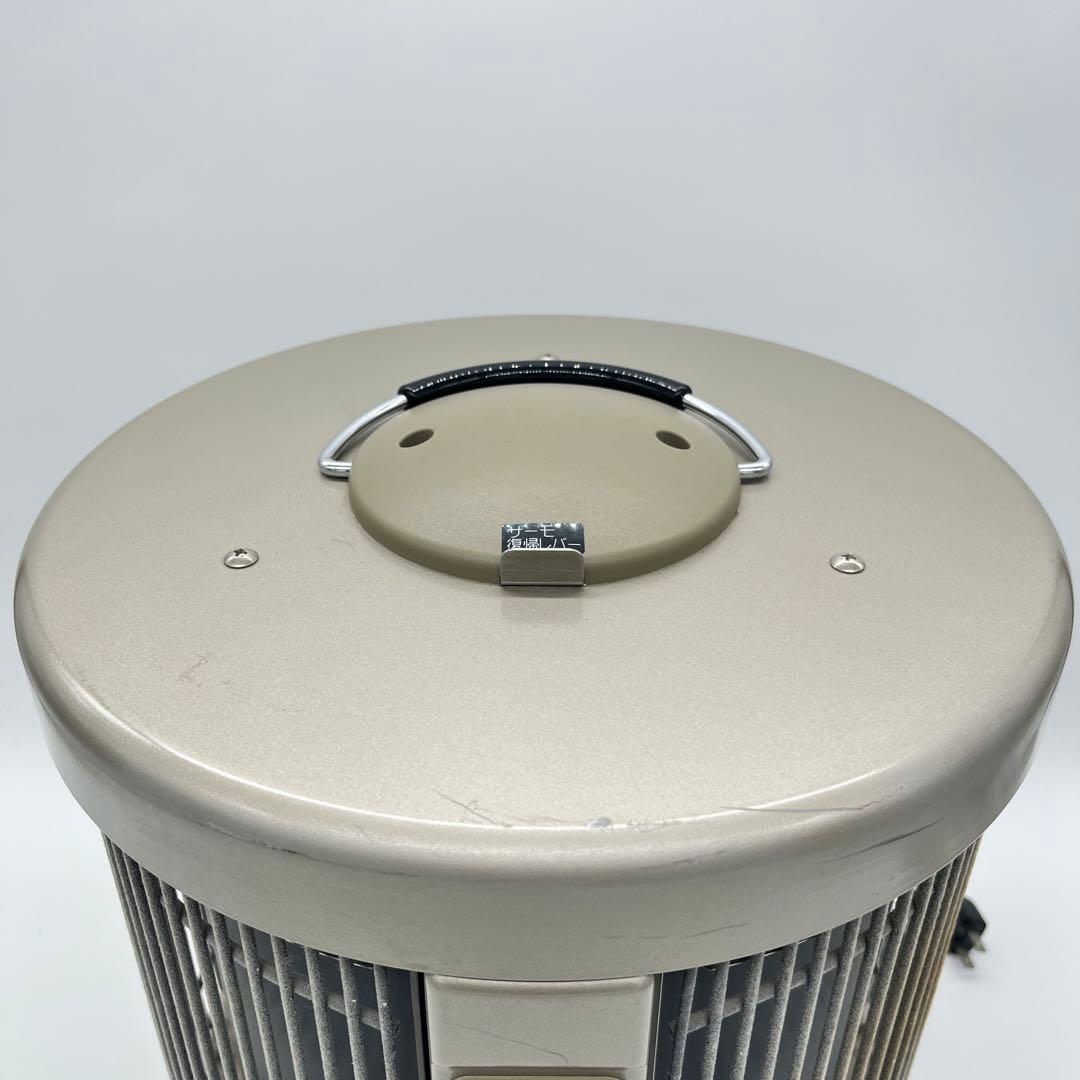 暖話室 1000型 遠赤外線パネルヒーター アールシーエス 動作確認済