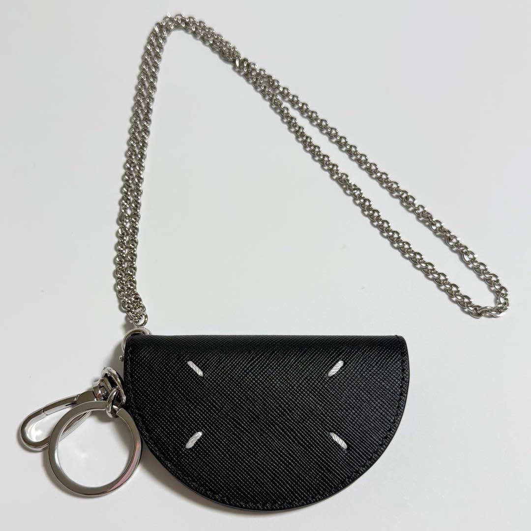 Maison Margiela Neck Wallet キーリング キーケース