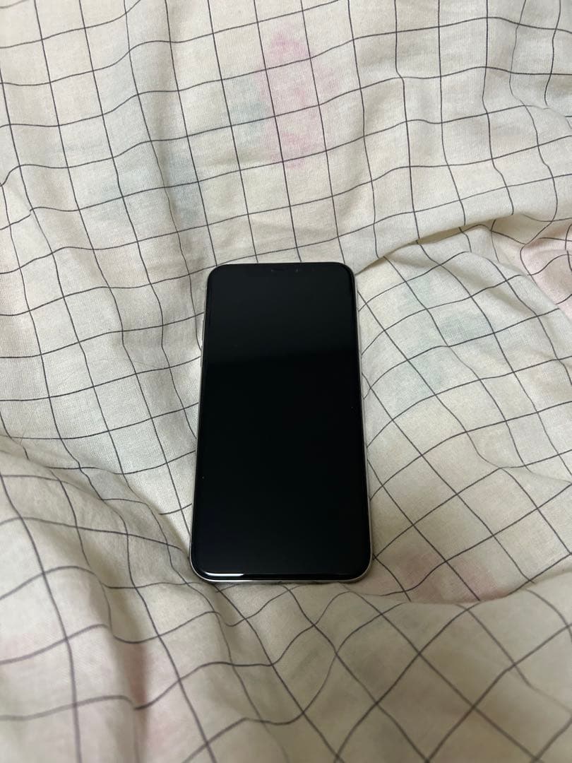 携帯電話本体 iPhone10